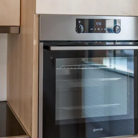 Salzkristall - Appartement *