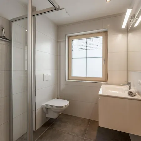 Salzkristall - アパート ハウス・イム・エンスタール