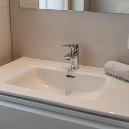 Salzkristall - * ハウス・イム・エンスタール