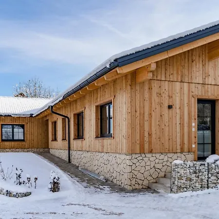 Apartamento Salzkristall -