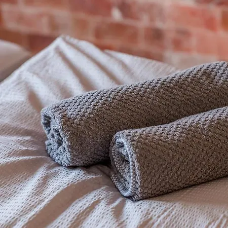 アパート Salzkristall - ハウス・イム・エンスタール