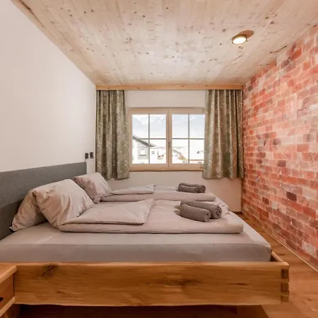 Salzkristall - アパート ハウス・イム・エンスタール