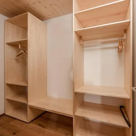 Apartament Salzkristall -