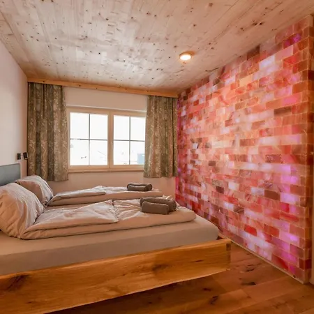 Salzkristall - アパート ハウス・イム・エンスタール