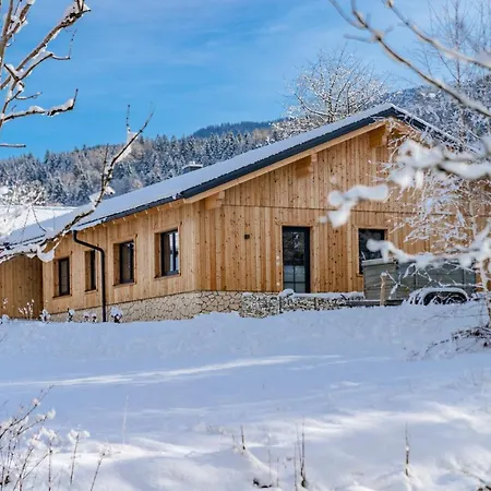 Apartment Salzkristall - Haus im Ennstal