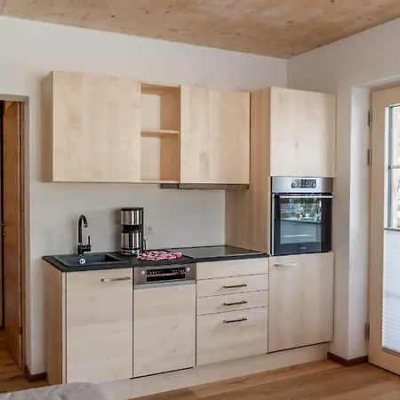 Salzkristall - * Haus im Ennstal