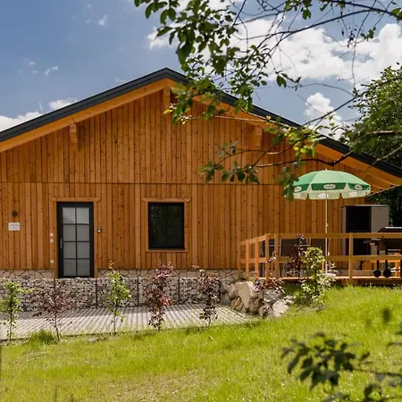 Salzkristall - 公寓 *