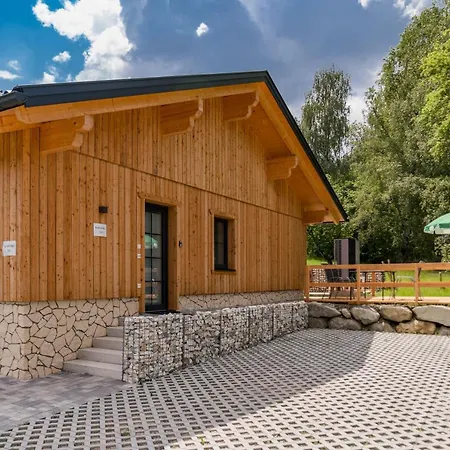 Salzkristall - Appartement