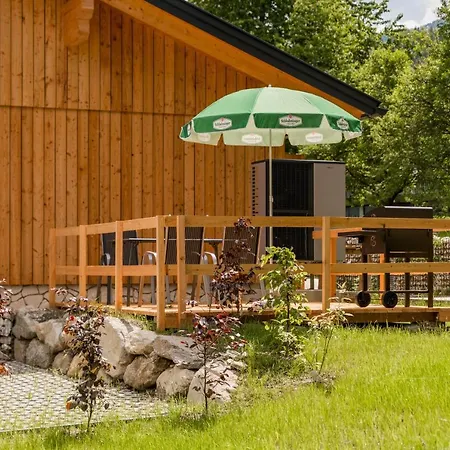 Salzkristall - * 恩斯塔尔豪斯