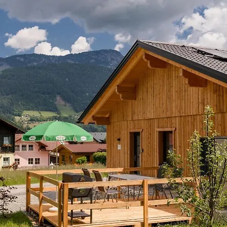 Salzkristall - Appartement