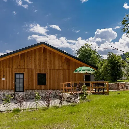 Appartement Salzkristall -