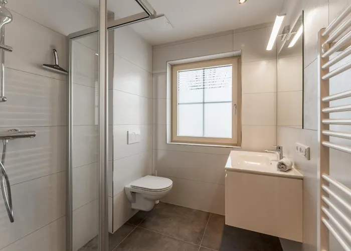 Salzkristall - Apartment Haus im Ennstal