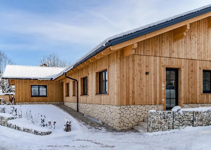 Apartment Salzkristall -