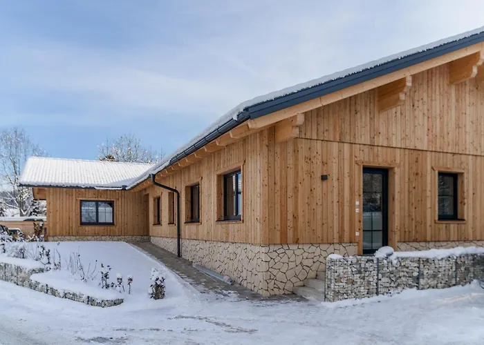 Apartment Salzkristall -