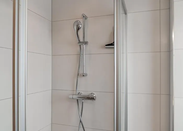 Salzkristall - Apartment