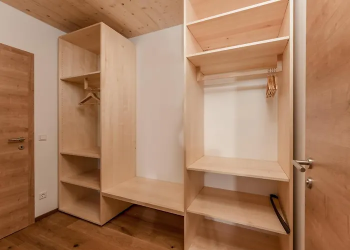 Apartment Salzkristall -