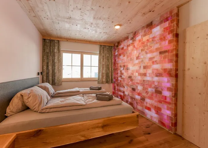 Salzkristall - Apartment Haus im Ennstal