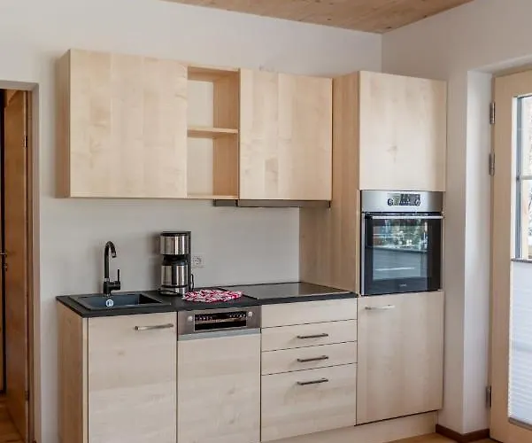 Salzkristall - * Haus im Ennstal