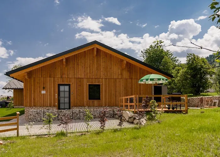 Appartement Salzkristall - *