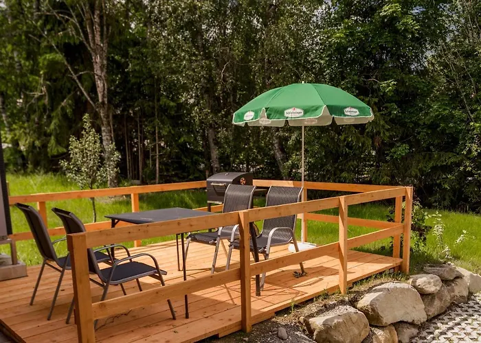 Salzkristall - Appartement Haus im Ennstal