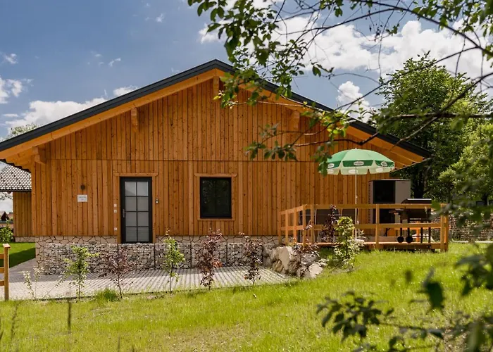 Salzkristall - Appartement *