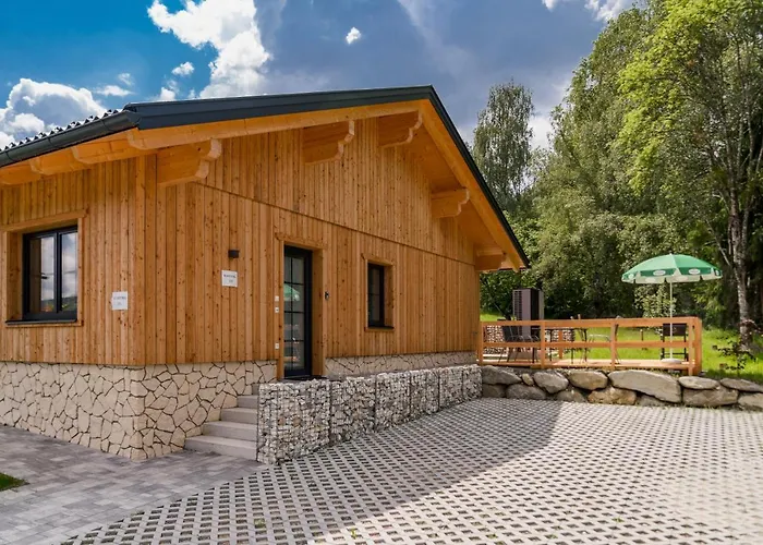 Salzkristall - Apartment