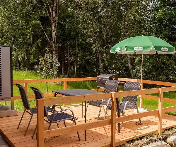 Salzkristall - 公寓 恩斯塔尔豪斯