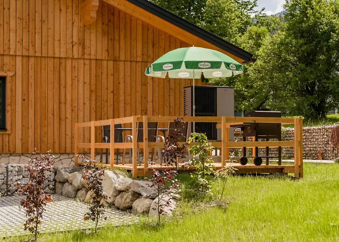 Salzkristall - * 恩斯塔尔豪斯