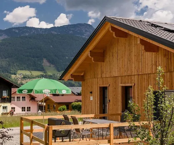 Salzkristall - Apartment