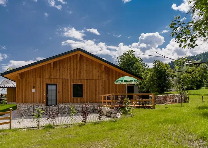 Appartement Salzkristall -